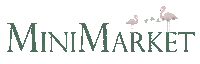 Minimarket Lubar Sticker by Luisa Beccaria