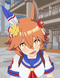 Xd Licking GIF