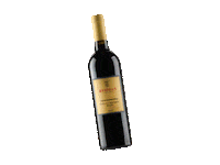 redman_wines wine red wine redman cabernet Sticker