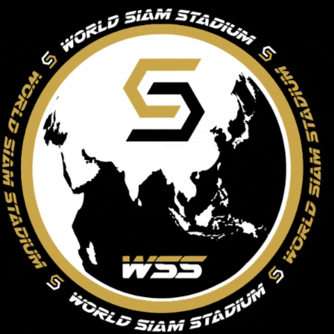 Fight Fighting GIF by World Siam Stadium