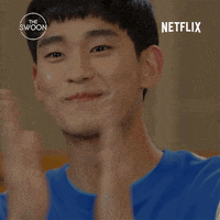 Korean Drama Fighting GIF by The Swoon