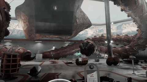 Redmon_yes giphyupload GIF