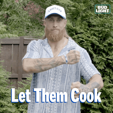 Let Them Cook GIF