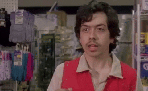 suprsoakr garden state pyramid scheme exciting opportunity GIF