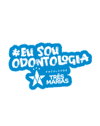 Joao Pessoa Odontologia Sticker by Faculdade Tres Marias