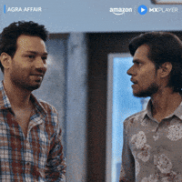 GIF by Amazon MX Player
