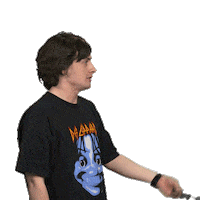 Channel 9 Reaction Sticker by Beauty and the Geek Australia