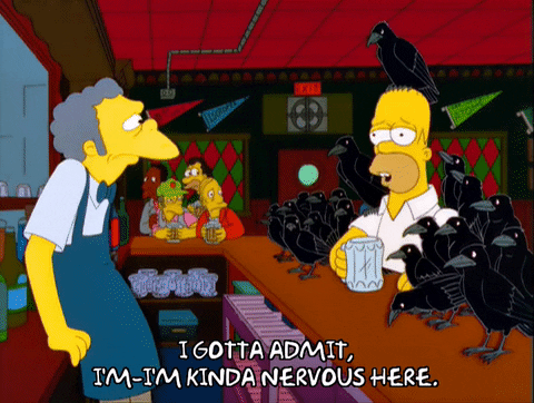 homer simpson GIF
