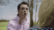 Filthy Rich GIF by Vulture.com
