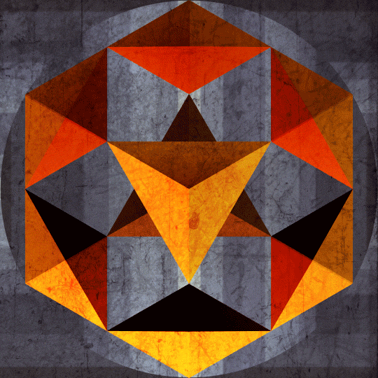 xponentialdesign giphyupload retro inspiration 70s GIF