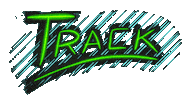 Track Bowling Sticker by summersed