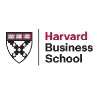 Harvard Business School Haa Sticker by Harvard Alumni Association