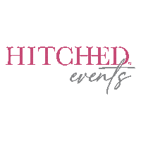 Sticker by Hitched Events