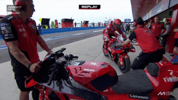 Fail Marc Marquez GIF by MotoGP™