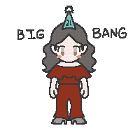 evilucy22 pixel pixel art 21 sofia Sticker