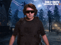 Im Ready Fired Up GIF by Call of Duty
