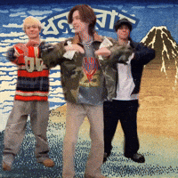 Japan Thank You GIF