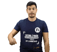 Sticker by Futebol Interativo