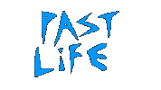 Past Life Fabriks Sticker by deladeso