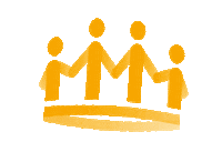 Kvo Sticker by Stichting Kinderziekenhuizen van Oranje