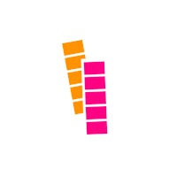 Baltimore Md Ink Sticker by AIGA Baltimore