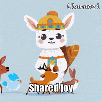 GIF by Llamaozi
