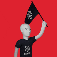 WojakFans meme crypto nft flag GIF