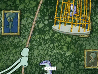 season 8 GIF by SpongeBob SquarePants