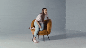 sofacompanyofficial design chair furniture sit GIF