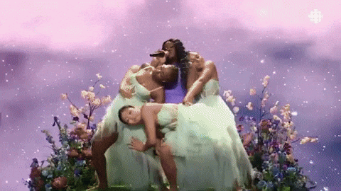 Bloom Junoawards GIF by Aqyila