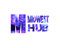 Sticker by MidwestHubTV