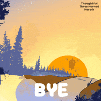 Flying See Ya GIF by VeeFriends