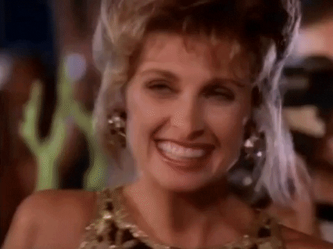 Does He Love You GIF by Reba McEntire