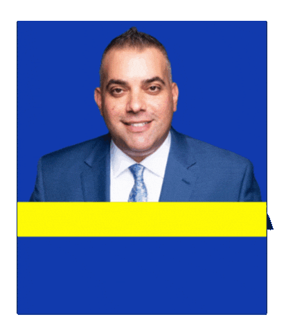 Problem Solver Sticker by The Problem Solver - Lawyer Referral in Las Vegas