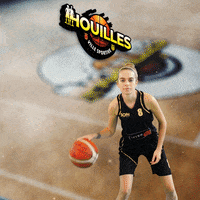 Houilles GIF by SOH Basketball