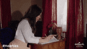 When Calls The Heart Hearties GIF by Hallmark Channel