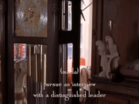 season 4 netflix GIF by Gilmore Girls 