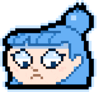 Cry No Sticker
