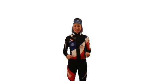 Celia Sticker by SkiMo Stats