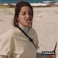 Fun Lol GIF by CANAL+