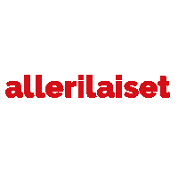 Aller Sticker by AllerMedia