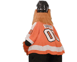 Ice Hockey Dancing Sticker by NHL