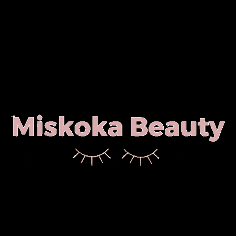 Miskoka giphygifmaker giphyattribution beauty lashes GIF
