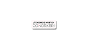 Coworker Sticker by MINTA Point