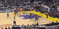 game 3 basketball GIF by WNBA