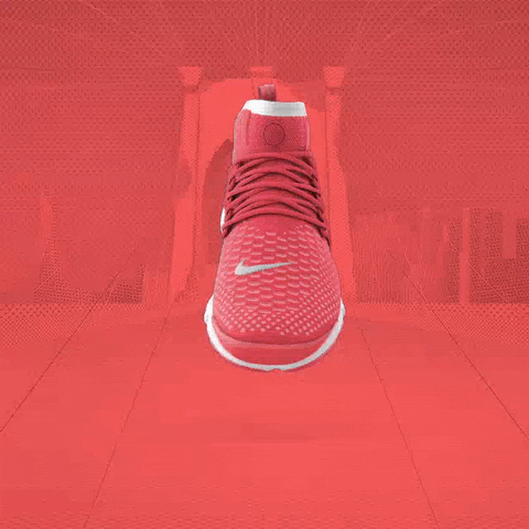 instanthappiness GIF by Nike Presto
