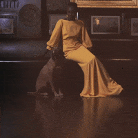 New York Fashion Week GIF by NYFW: The Shows