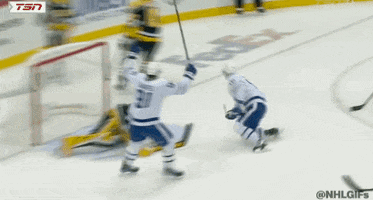 Ice Hockey Love GIF by NHL