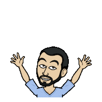 Buenas Noches Endohospital Sticker by Endobariatric