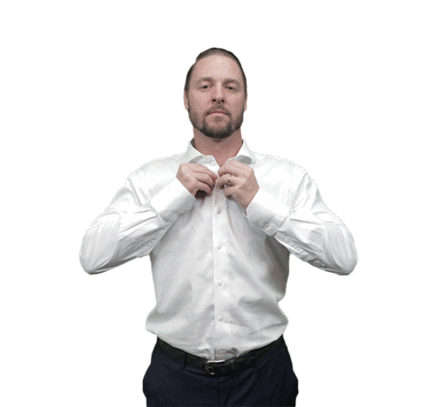 Sticker by Sean Cahan - Cornerstone First Mortgage